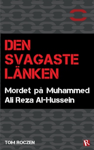 Den svagaste länken (e-bok) av Tom Roczen