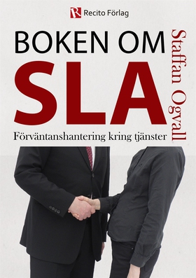 Boken om SLA (e-bok) av Staffan Ogvall