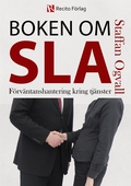 Boken om SLA