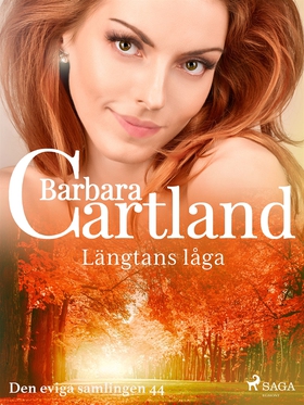 Längtans låga (e-bok) av Barbara Cartland