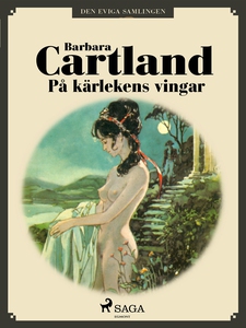 På kärlekens vingar (e-bok) av Barbara Cartland