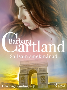Sällsam smekmånad (e-bok) av Barbara Cartland