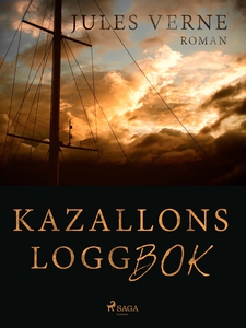 Kazallons loggbok (e-bok) av Jules Verne