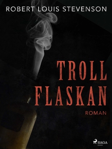 Trollflaskan (e-bok) av Robert Louis Stevenson