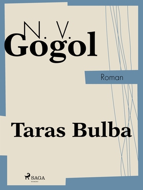 Taras Bulba (e-bok) av N.V. Gogol, N. V. Gogol