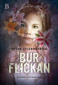 Burflickan (e-bok) av Peter Stjernström