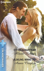 Ett oslagbart team/Älskling, minns du? (e-bok)