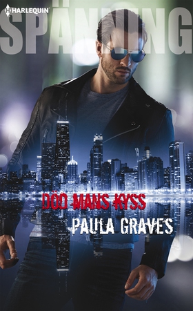 Död mans kyss (e-bok) av Paula Graves