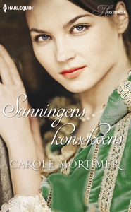 Sanningens konsekvens (e-bok) av Carole Mortime