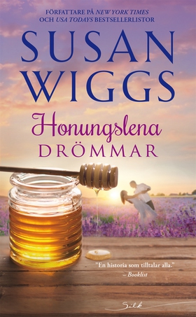 Honungslena drömmar (e-bok) av Susan Wiggs