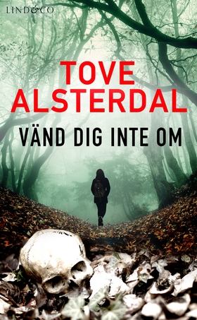 Vänd dig inte om (e-bok) av Tove Alsterdal