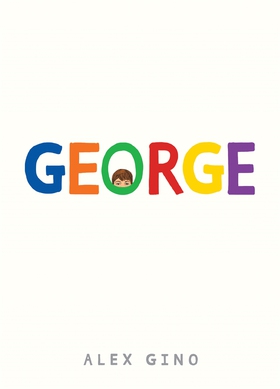 George (e-bok) av Alex Gino