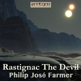 Rastignac The Devil (ljudbok) av Philip José Fa