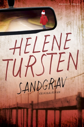 Sandgrav (e-bok) av Helene Tursten