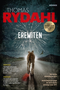 Eremiten (e-bok) av Thomas Rydahl