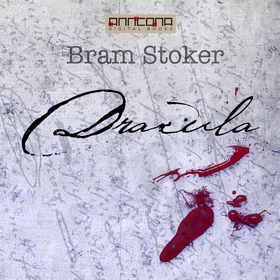 Dracula (ljudbok) av Bram Stoker