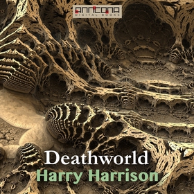 Deathworld (ljudbok) av Harry Harrison
