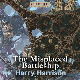 The Misplaced Battleship (ljudbok) av Harry Har