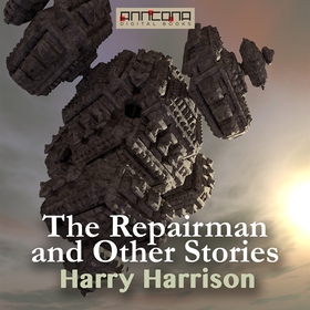 The Repairman and other Stories (ljudbok) av Ha