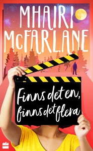 Finns det en, finns det flera (e-bok) av Mhairi