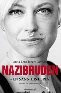 Nazibruden (e-bok) av Jessika Devert