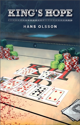 King's Hope (e-bok) av Hans Olsson