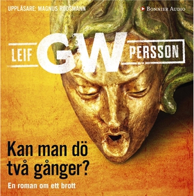 Kan man dö två gånger? (ljudbok) av Leif G. W. 