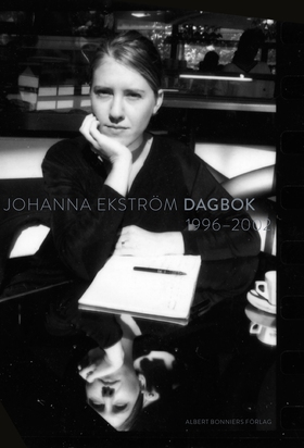 Dagbok 1996-2002 (e-bok) av Johanna Ekström