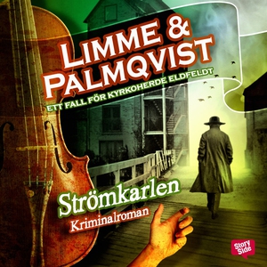 Strömkarlen (ljudbok) av Johanna Limme, Martin