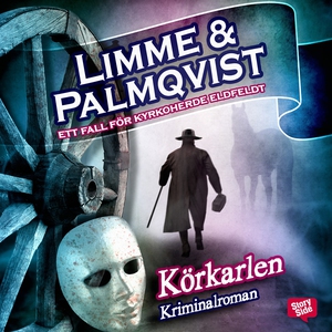 Körkarlen (ljudbok) av Johanna Limme, Martin Pa