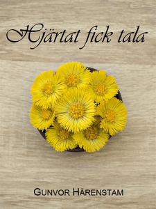 Hjärtat fick tala (e-bok) av Gunvor Härenstam