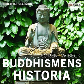 Religionernas historia – Buddhismen (ljudbok) a