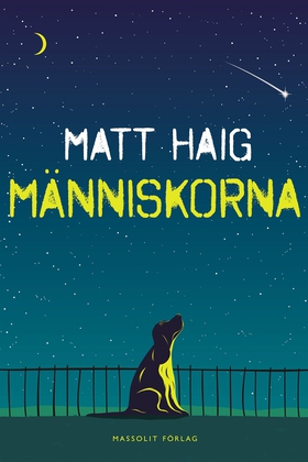 Människorna (e-bok) av Matt Haig