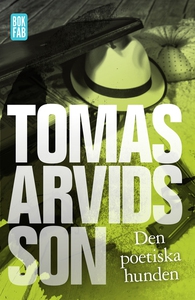 Den poetiska hunden (e-bok) av Tomas Arvidsson