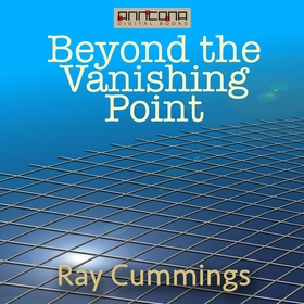 Beyond the Vanishing Point (ljudbok) av Ray Cum