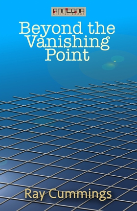 Beyond the Vanishing Point (e-bok) av Ray Cummi
