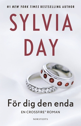 För dig den enda (e-bok) av Sylvia Day
