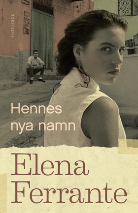 Hennes nya namn. Bok 2, Ungdomsår (e-bok) av El