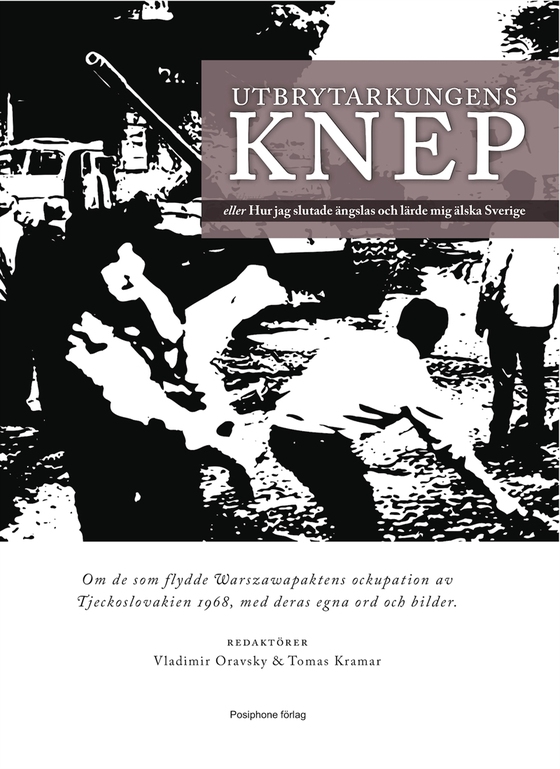 Utbrytarkungens knep