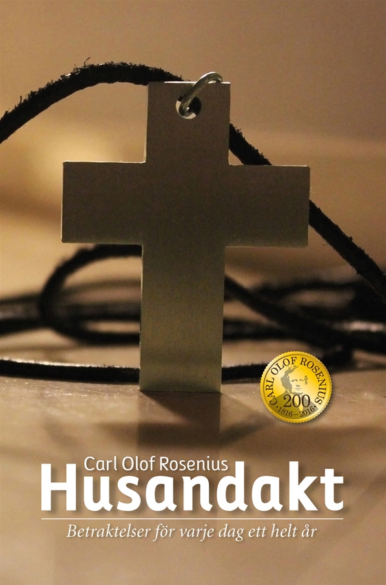 HUSANDAKT- betraktelser för var dag ett helt år