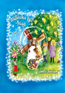 Tillbaka till magi (e-bok) av Jennifer Andersso