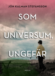 Som universum, ungefär (e-bok) av Jón Kalman St