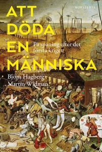 Att döda en människa : På spaning efter det för