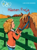 K för Klara 12 - Hästen Freja