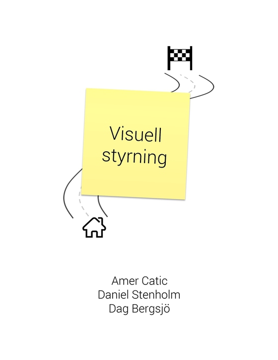 Visuell Styrning (e-bok) av Amer Catic