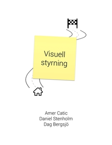 Visuell Styrning (e-bok) av Amer Catic, Daniel