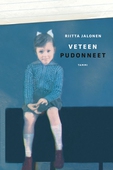 Veteen pudonneet