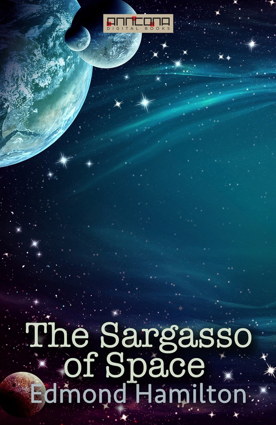 The Sargasso of Space