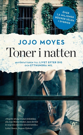 Toner i natten (e-bok) av Jojo Moyes