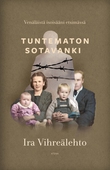 Tuntematon sotavanki